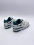 New Balance 550 Groen klittenband